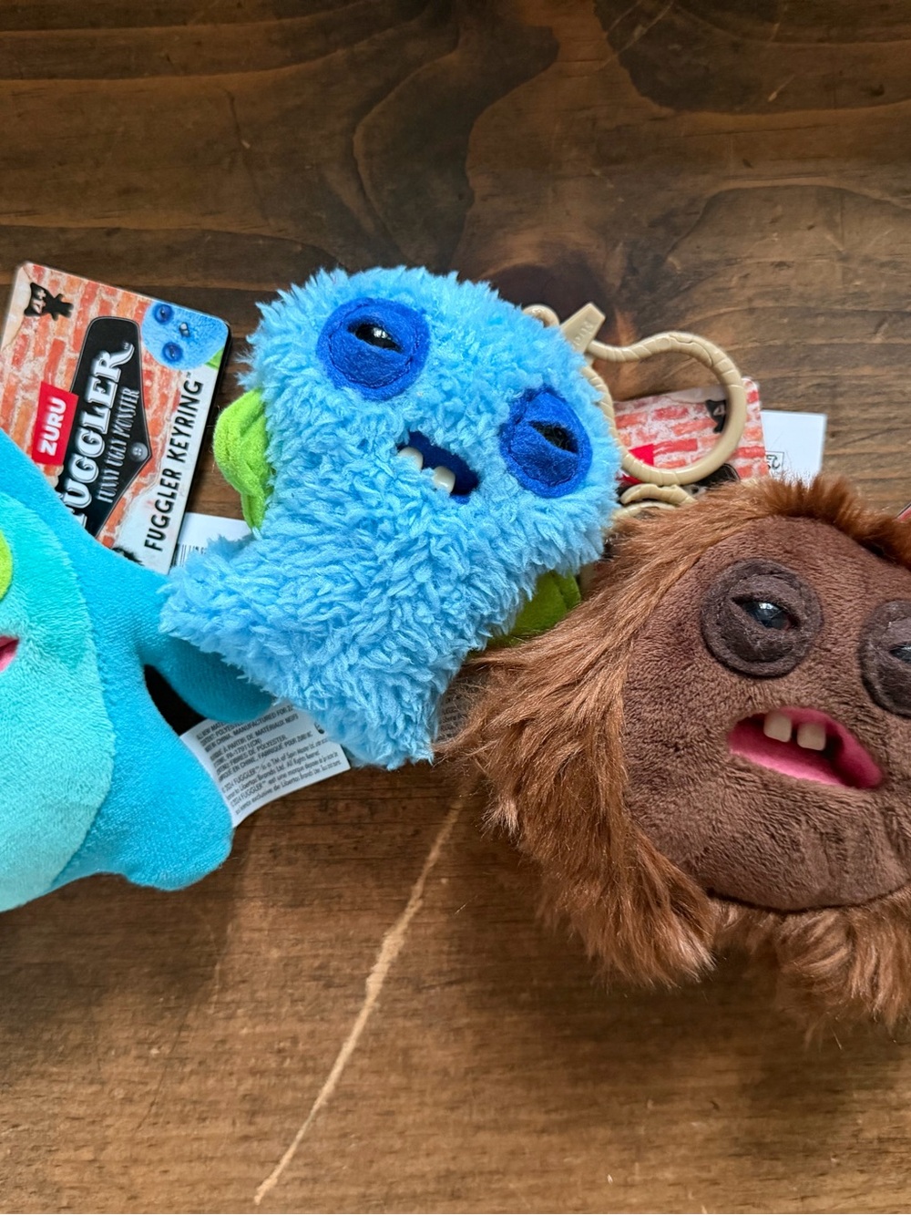 Fuggler bundle - Picture 3 of 3